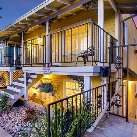 Ferienwohnung Casa Pacifica San Diego Exterior foto