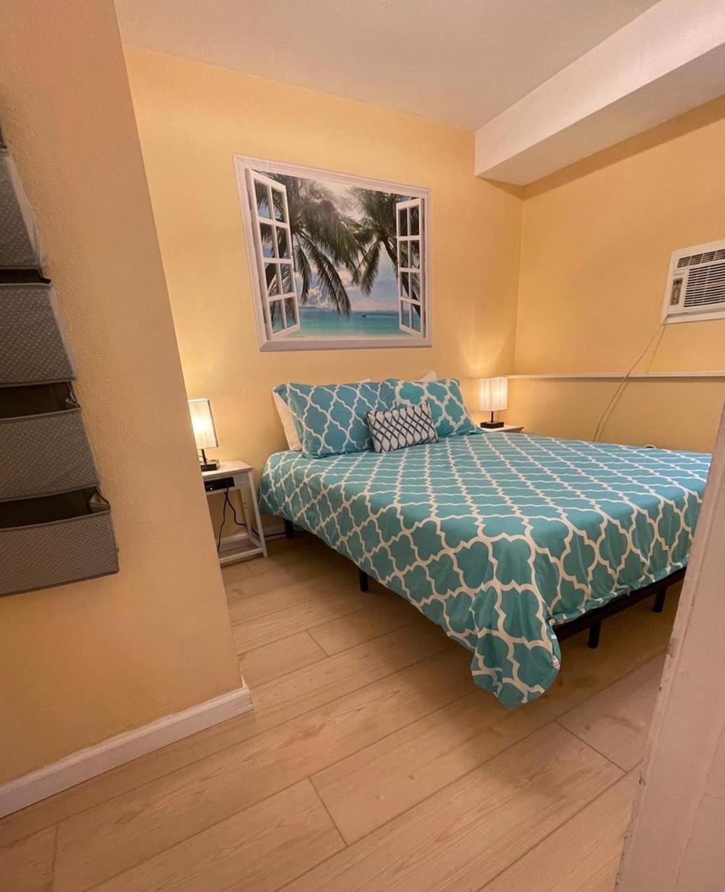 Ferienwohnung Casa Pacifica San Diego Exterior foto