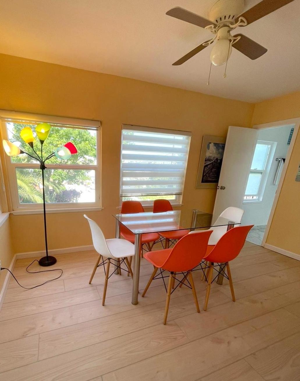 Ferienwohnung Casa Pacifica San Diego Exterior foto