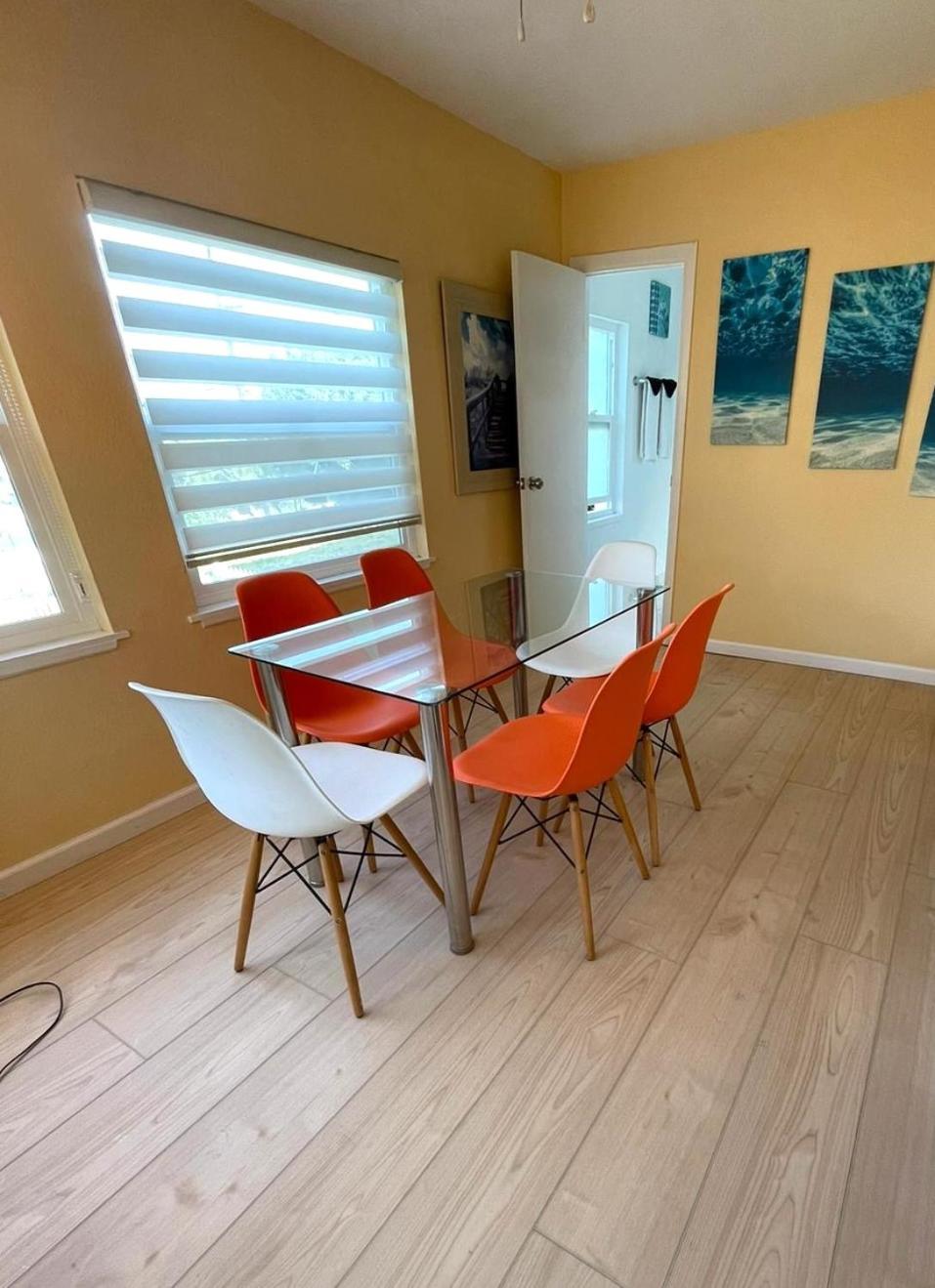 Ferienwohnung Casa Pacifica San Diego Exterior foto