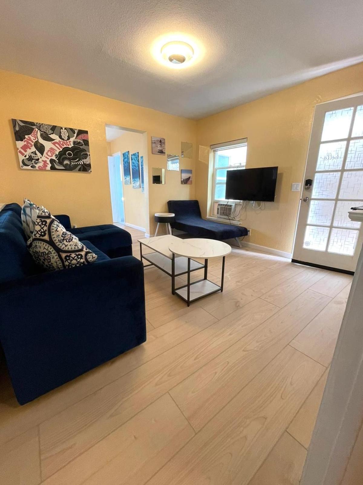 Ferienwohnung Casa Pacifica San Diego Exterior foto