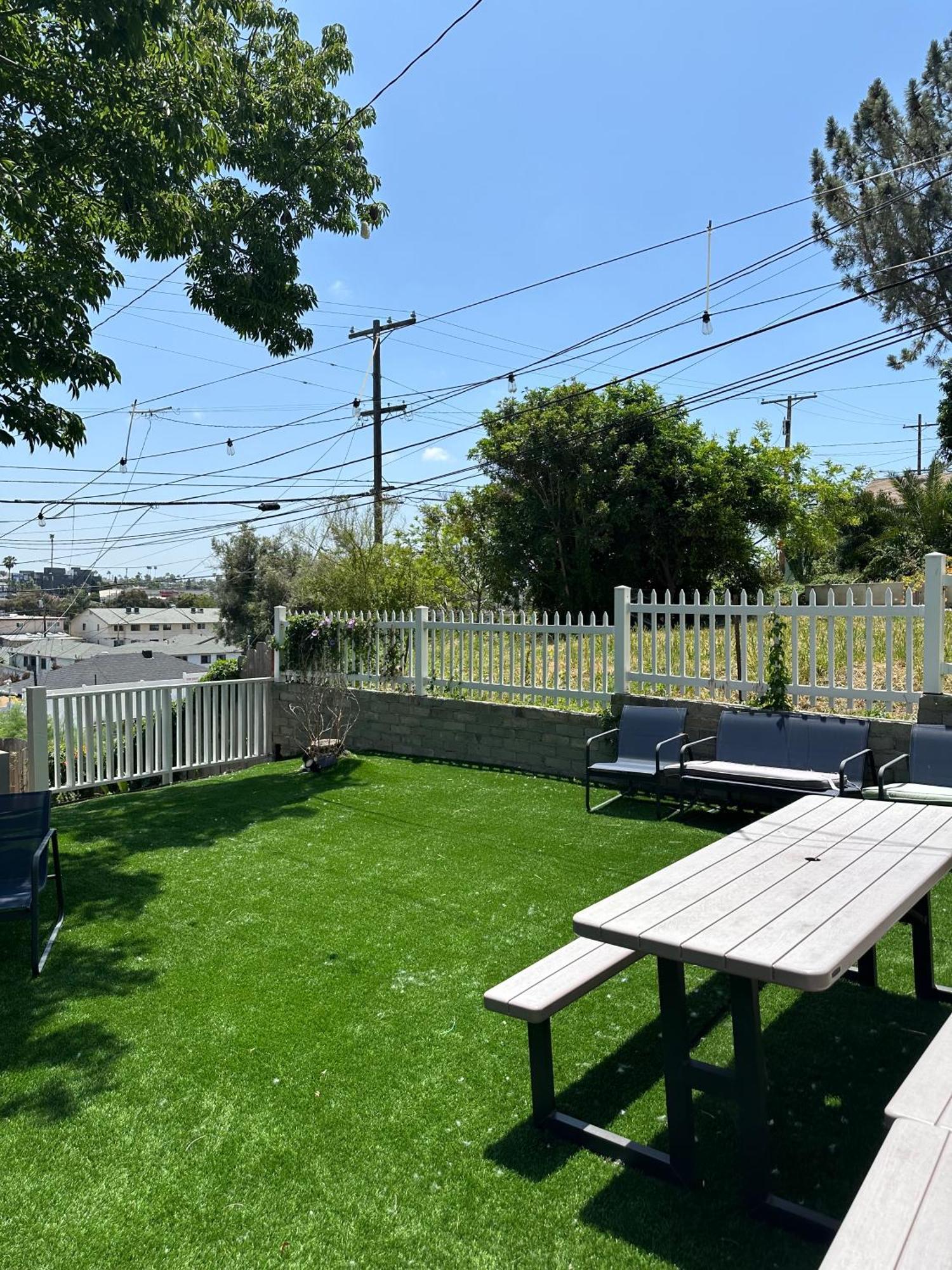 Ferienwohnung Casa Pacifica San Diego Exterior foto