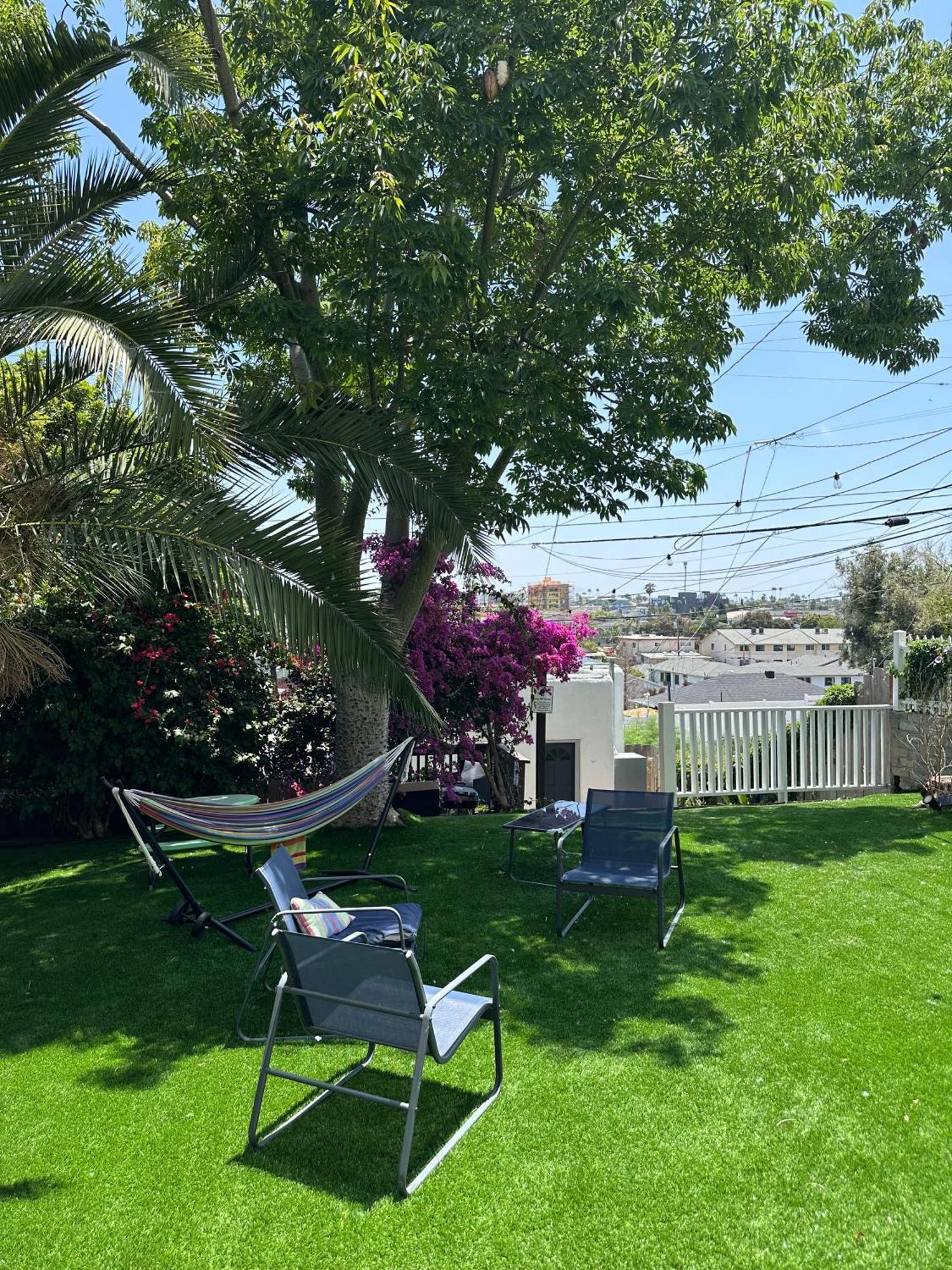 Ferienwohnung Casa Pacifica San Diego Exterior foto
