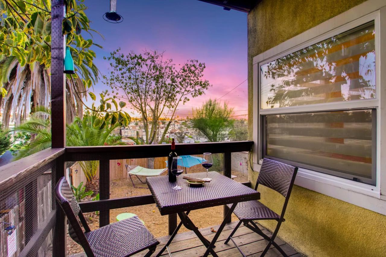 Ferienwohnung Casa Pacifica San Diego Exterior foto