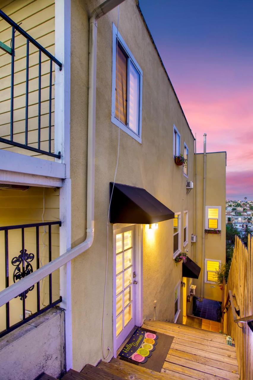 Ferienwohnung Casa Pacifica San Diego Exterior foto